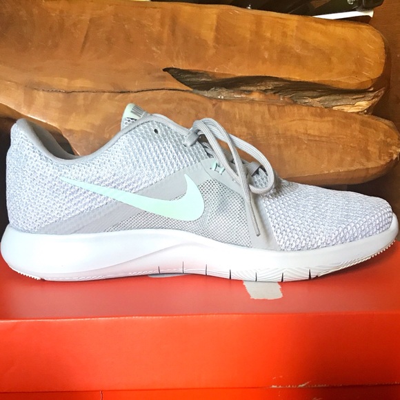 Nike Flex Trainer 8 - Picture 4 of 7